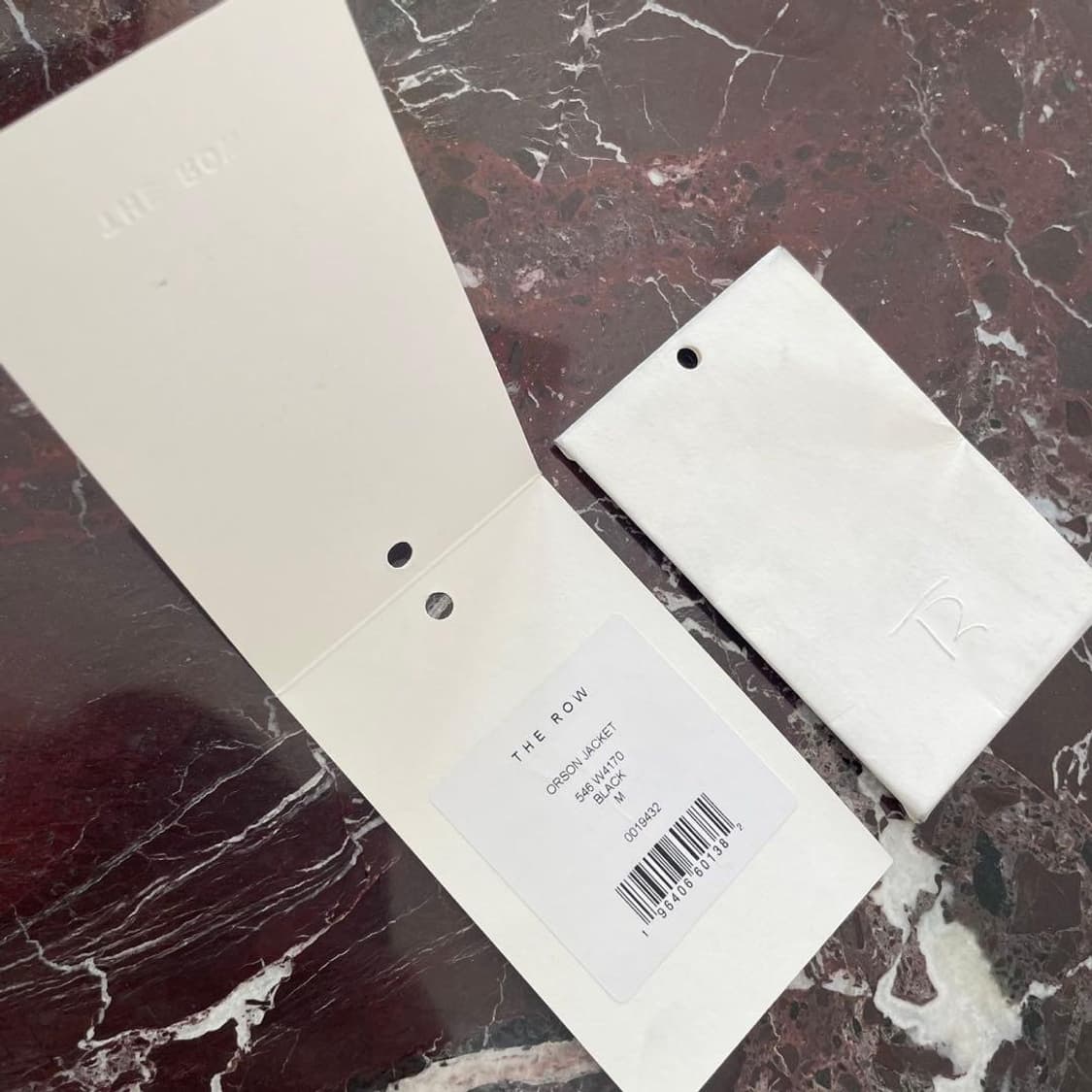 Orson cotton jacket 상품이미지6