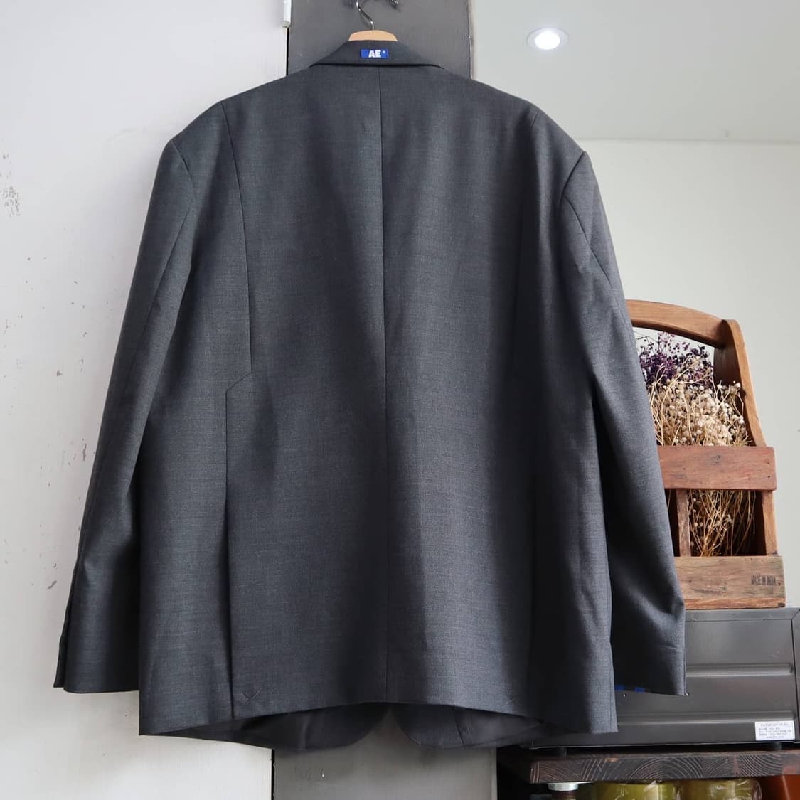 아더에러 19fw 2B 블레이저 상품이미지6