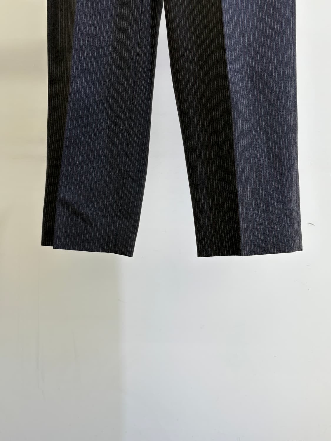 VINTAGE 스트라이프 슬랙스 상품이미지4