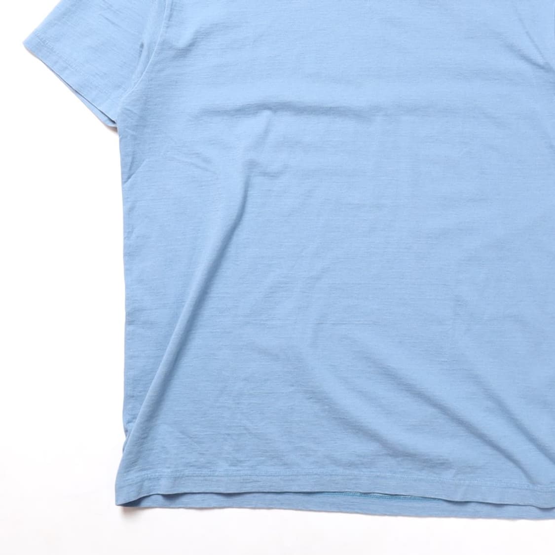 퓨어 블루재팬 Pure Bule Japan Cotton T-shrit

 상품이미지3