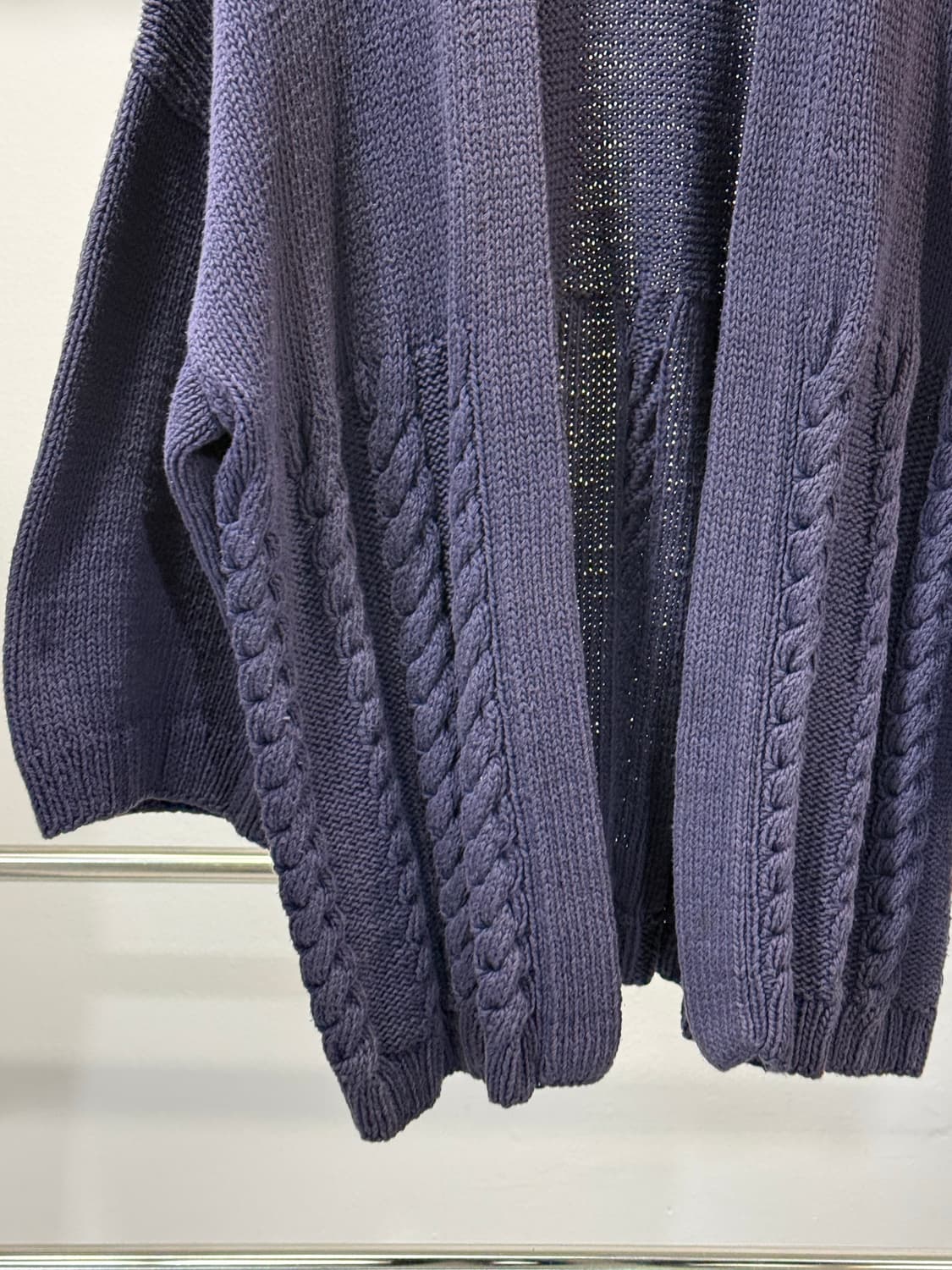 visvim — Highland Sanjuro GI Knit 상품이미지5
