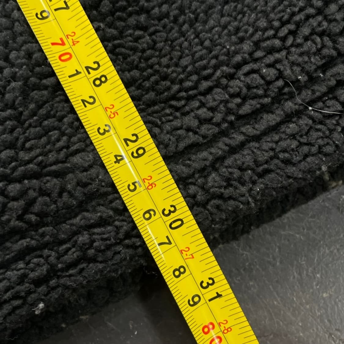 100 아디다스 90s  스노우보드 아노락 후리스 상품이미지8