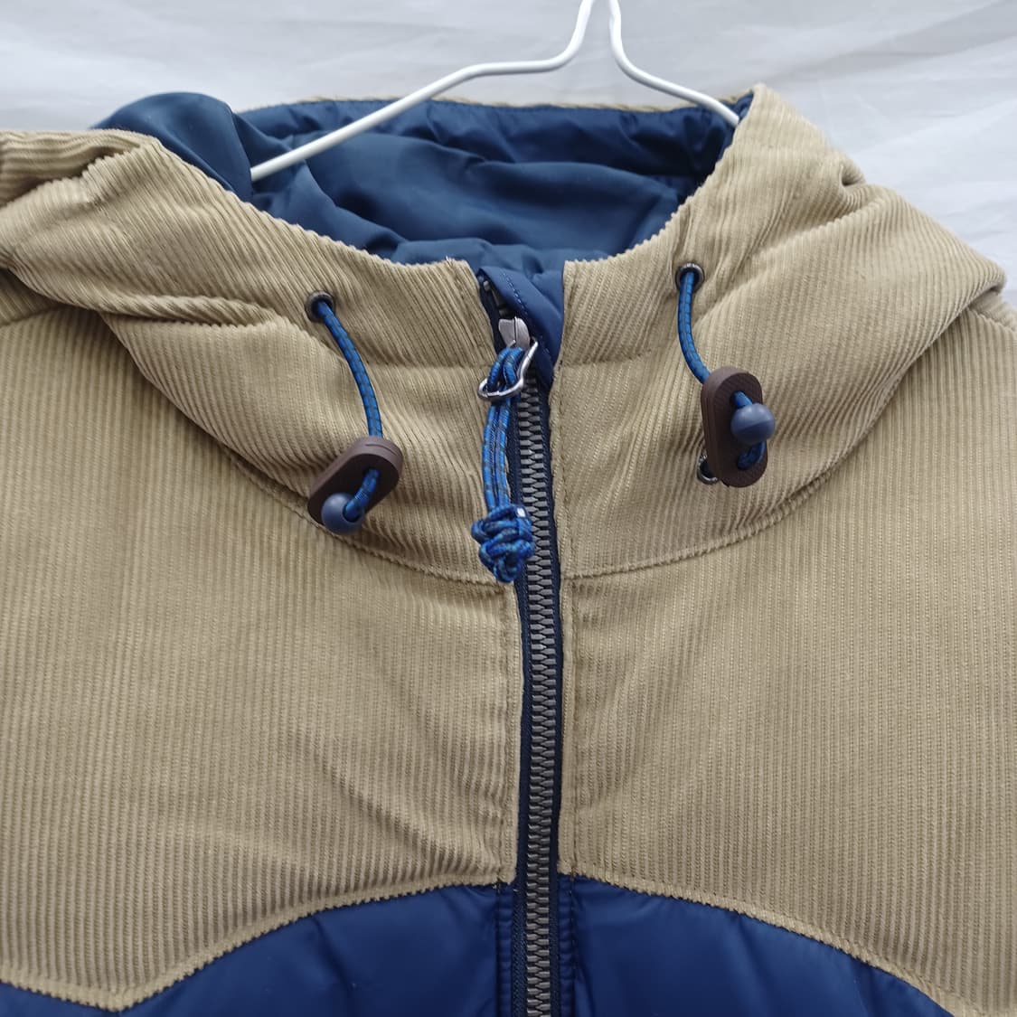 리바이스 패딩 M(남95) 상품이미지3