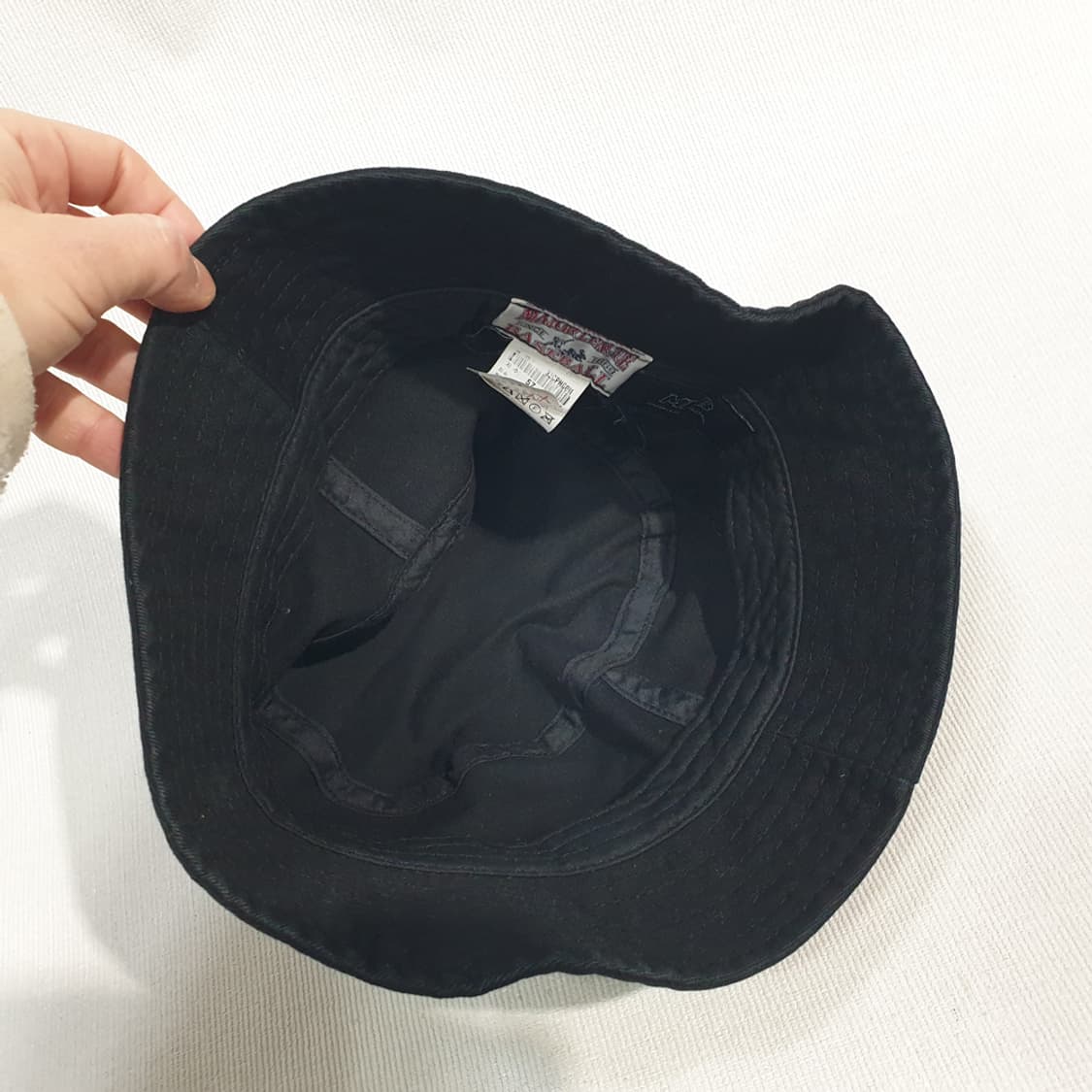 MLB 고딕 스타디움 버킷햇 57 상품이미지3