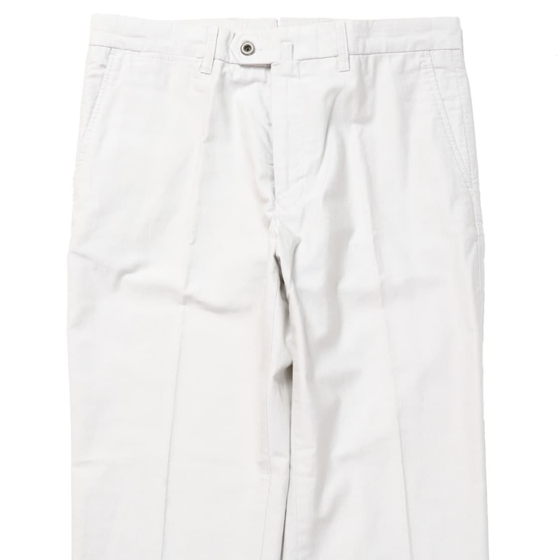 그리띠 Gritti Ermenegildo Zegna Cotton pant 상품이미지2