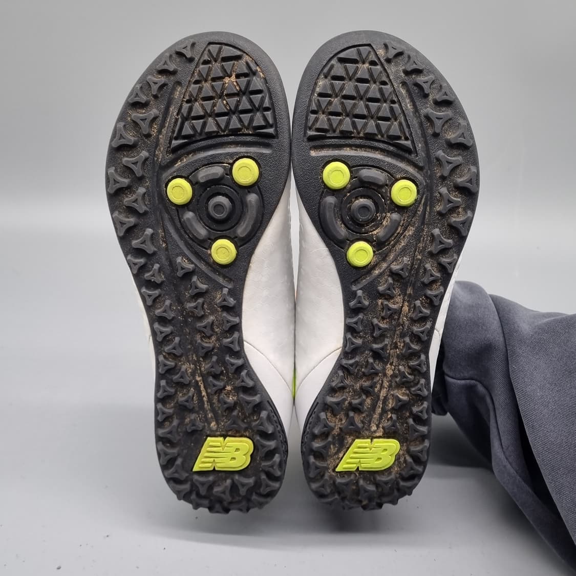 뉴발란스 비자로 컨트롤 아동 풋살화215 상품이미지3