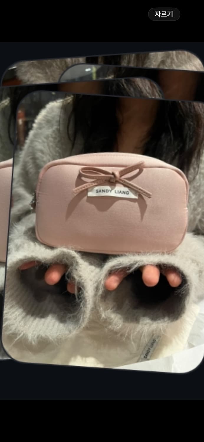 Sandy liang smol pouch 상품이미지1