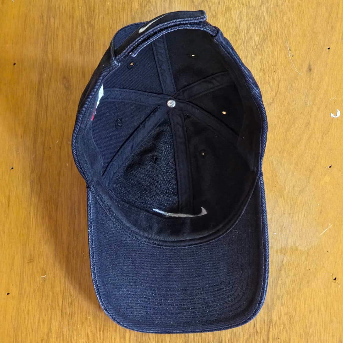 나이키 올드스쿨 볼캡  상품이미지4