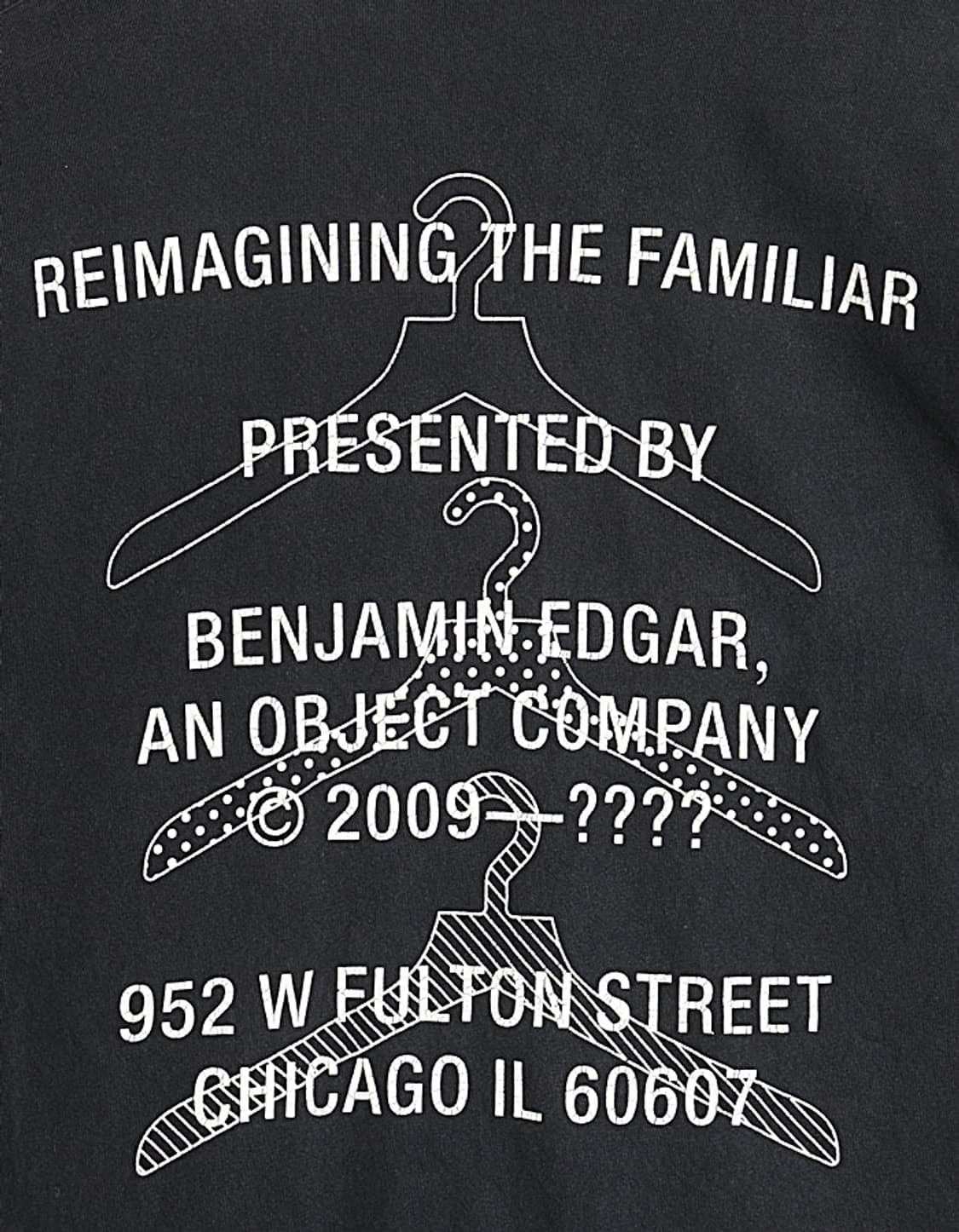 adidas x BENJAMIN EDGAR 상품이미지6