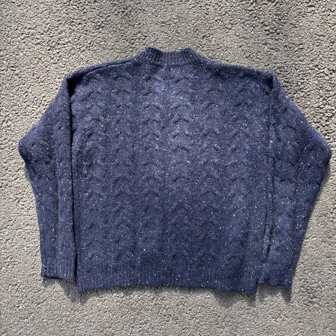 올드 갭 울 스웨터 상품이미지2