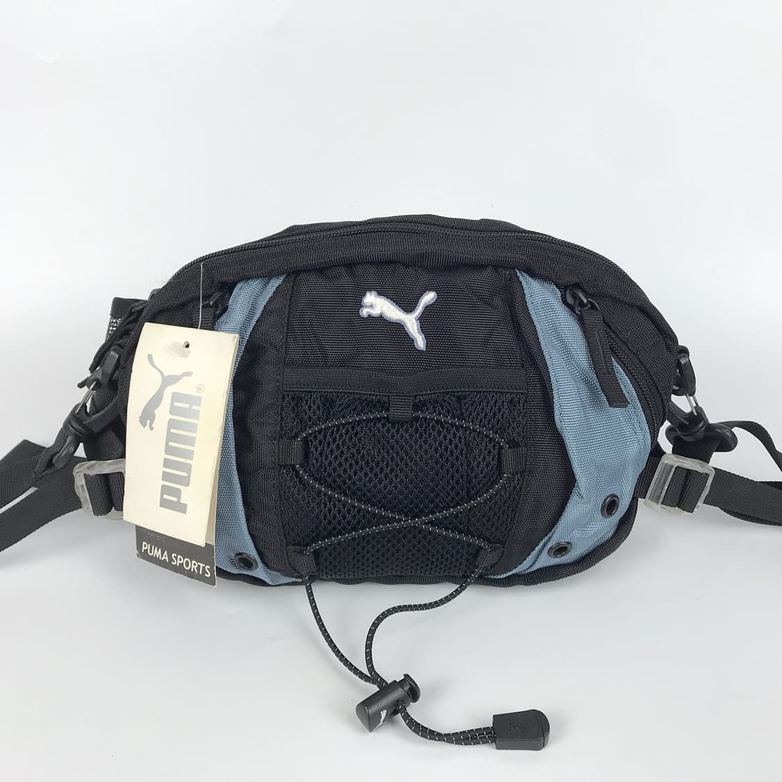 푸마 PUMA Y2K 올드 힙색 겸 크로스백 가방 새상품 상품이미지2