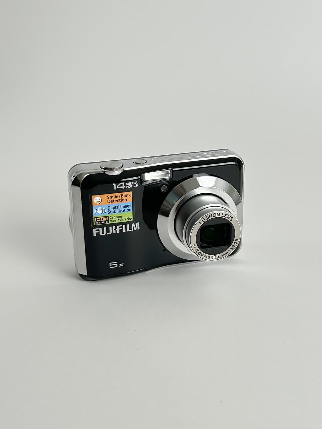 인기!) 후지필름 파인픽스 ax300 Finepix 빈티지 디카 상품이미지2