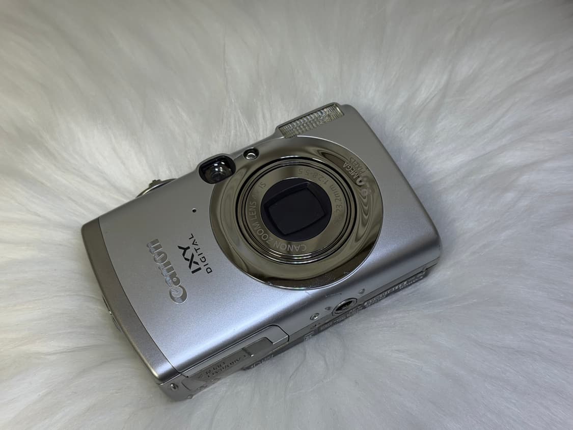 캐논 익시 ixy 810 IS (익서스 ixus 950) 상품이미지1