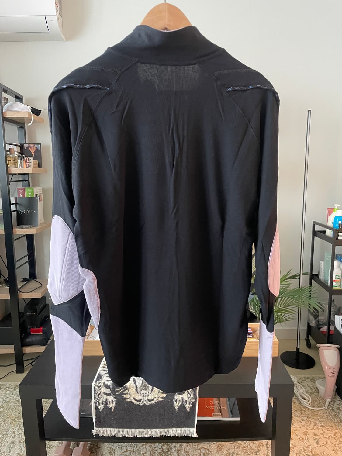 키코 코스타디노브 뮤리세이 포켓 탑 LS 상품이미지5