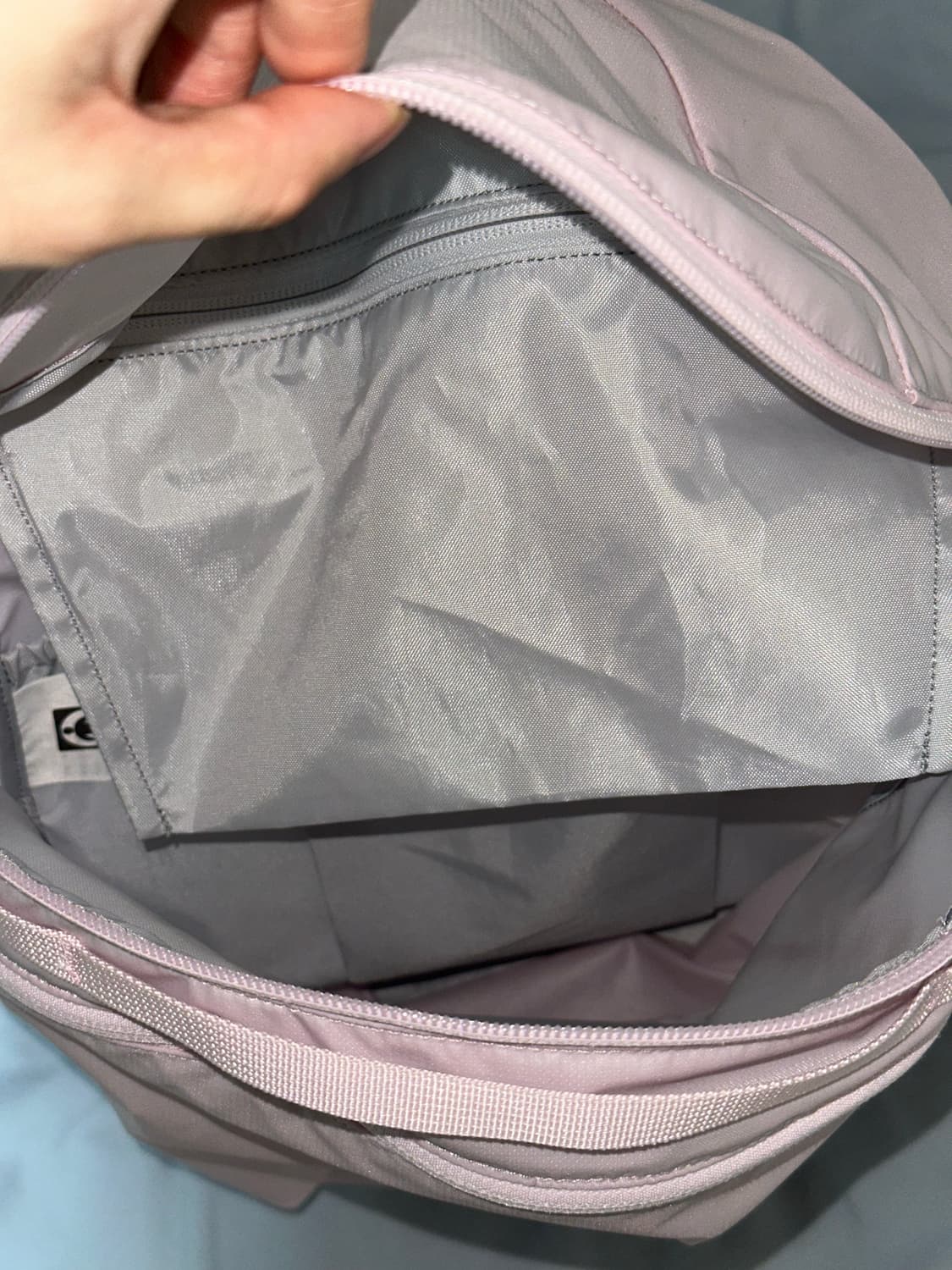 아크테릭스 헬리아드 15 핑크 상품이미지5