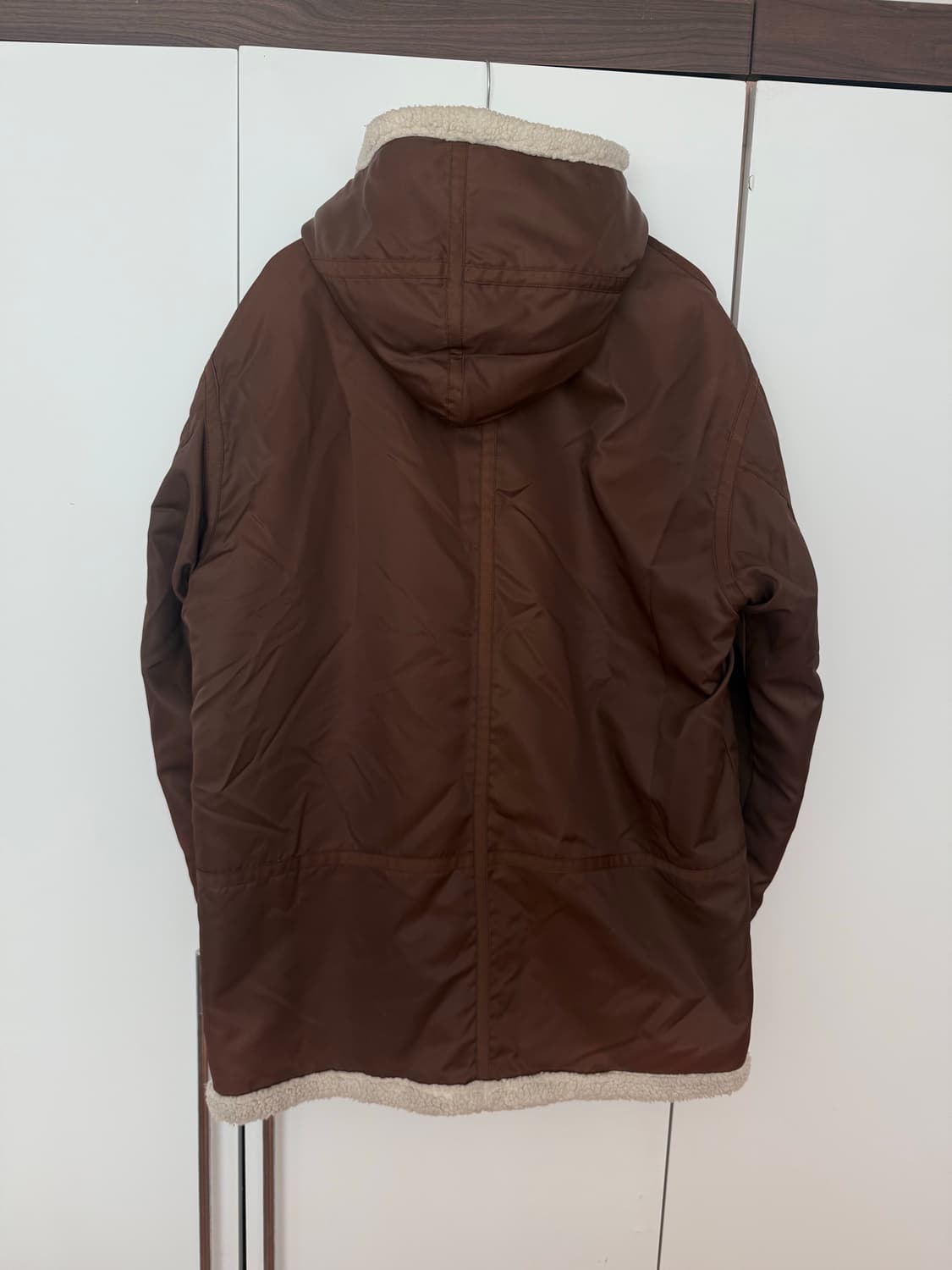 90‘s Goodenough B-7 (XL) 상품이미지2