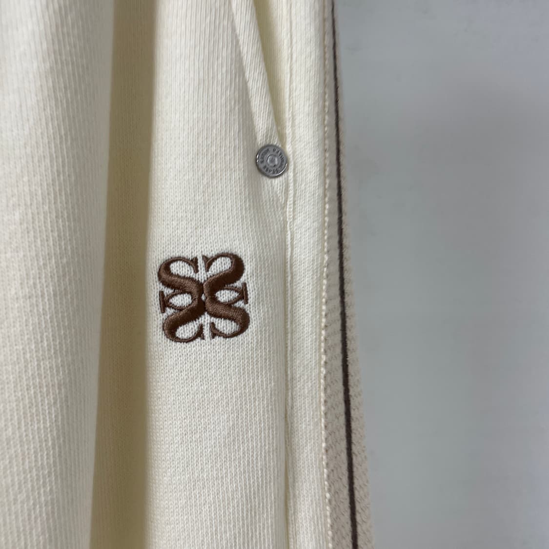 세터 트레이닝 팬츠 새상품 (W)S 상품이미지4