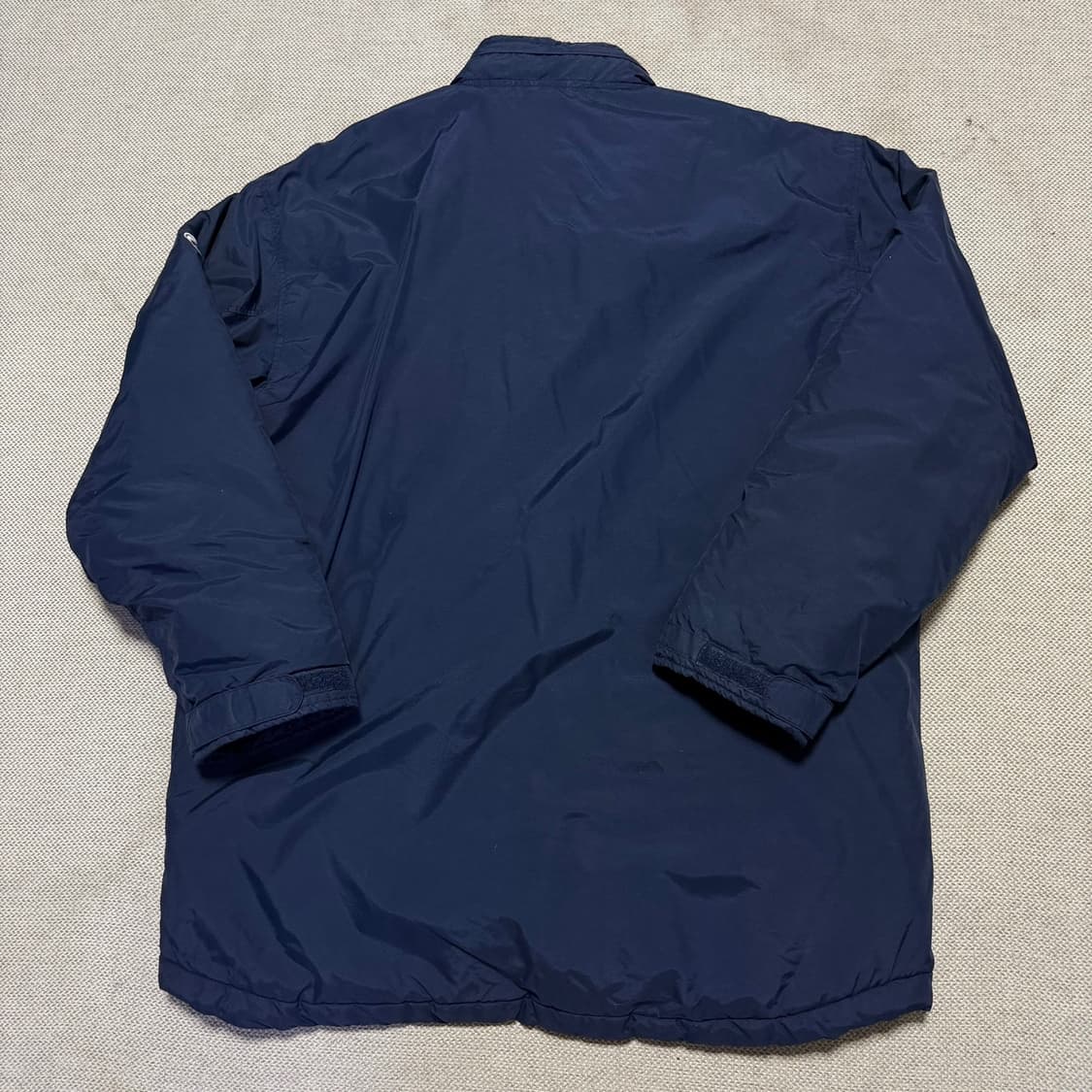 나이키 인터밀란 기모 패딩 자켓 상품이미지6