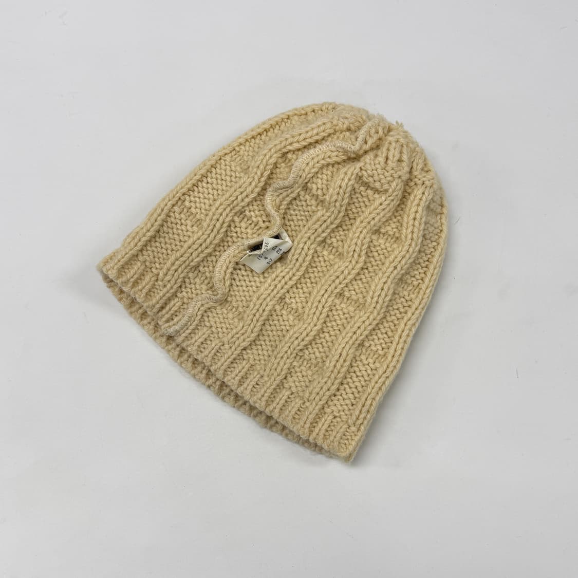 Ca4La mohair beanie 상품이미지7
