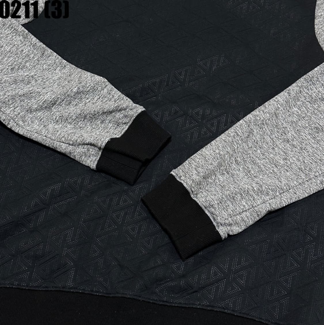 슈나이더 맨투맨 상품이미지4