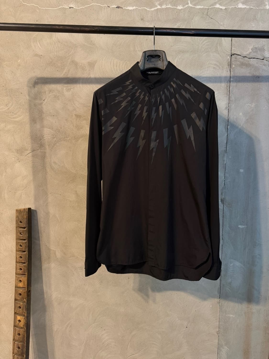 닐바렛 셔츠 100 상품이미지1