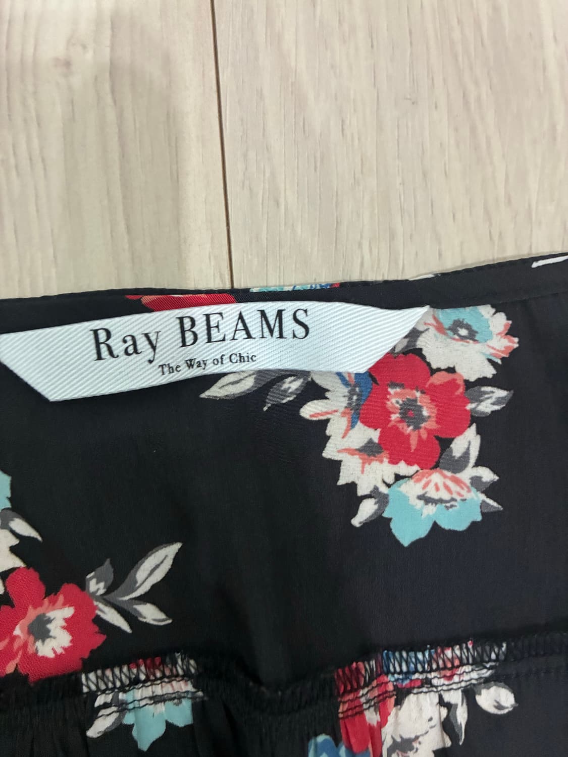 레이빔즈 원피스 (+ 추가 선물)  상품이미지2