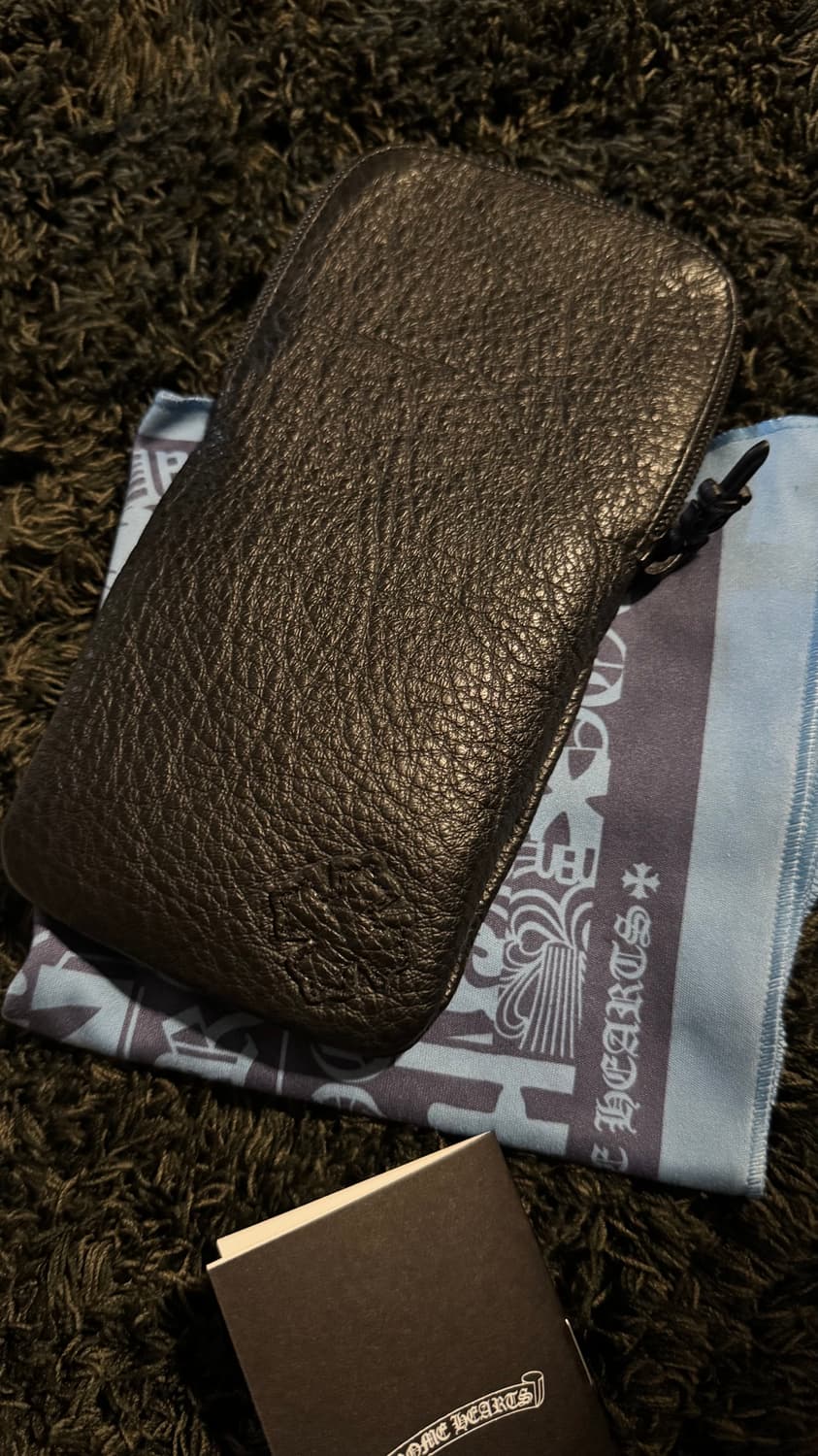 크롬하츠 바지딕토리안 2 실버 상품이미지5