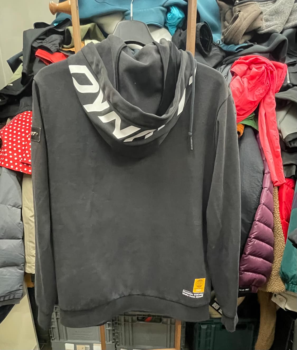 져지 L사이즈 상품이미지5