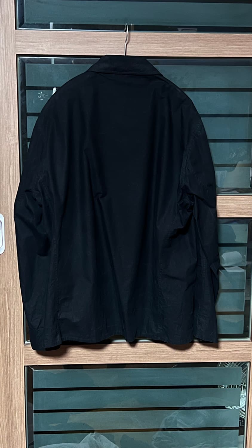 Skelton shirts 상품이미지2