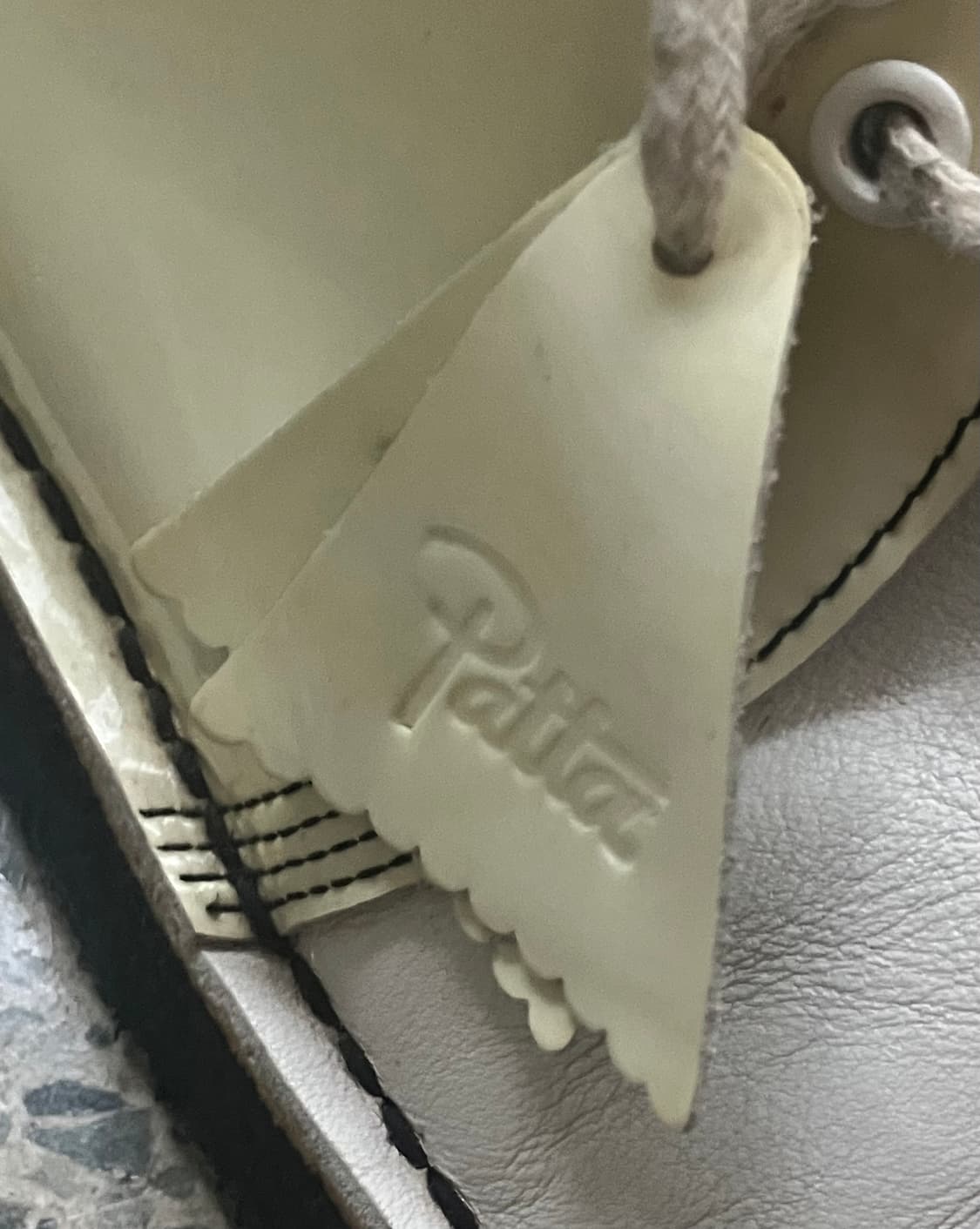 파타 patta x 클락스 오리지날 clarks 데저트 트렉 280 상품이미지2