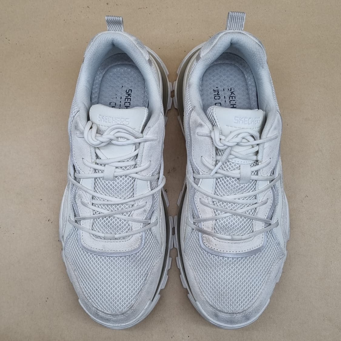 스케쳐스 우노 카오스 남성운동화280 상품이미지2