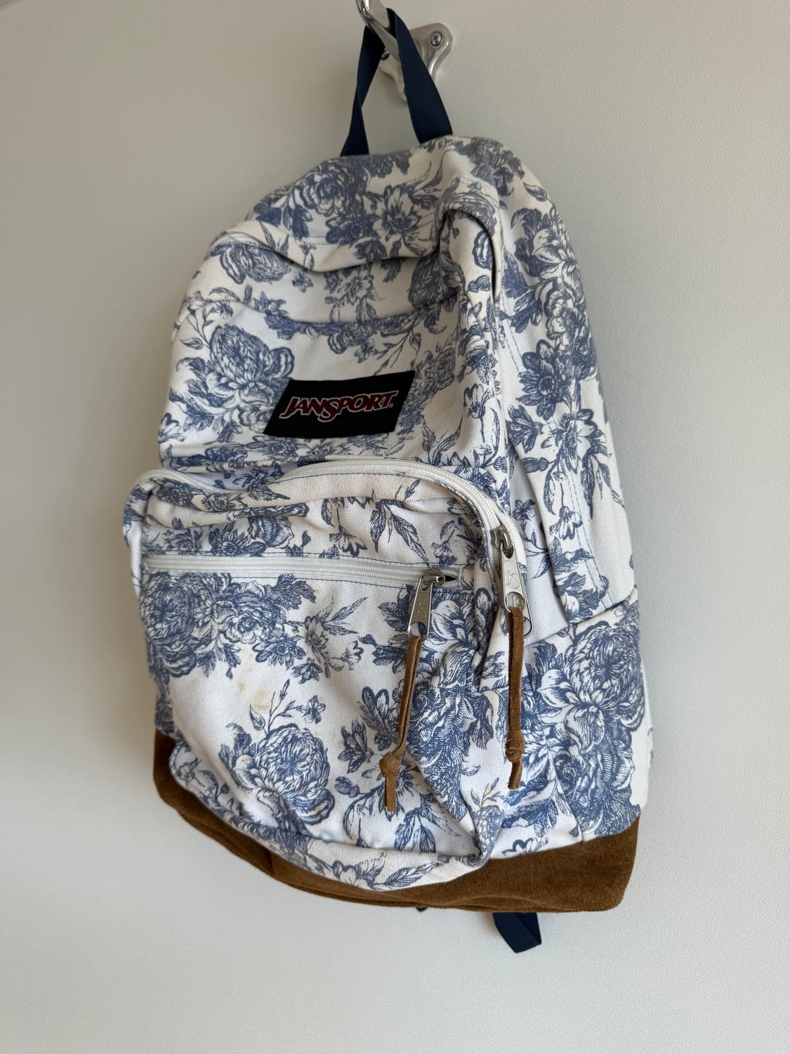 잔스포츠(JANSPORT) 백팩 상품이미지4