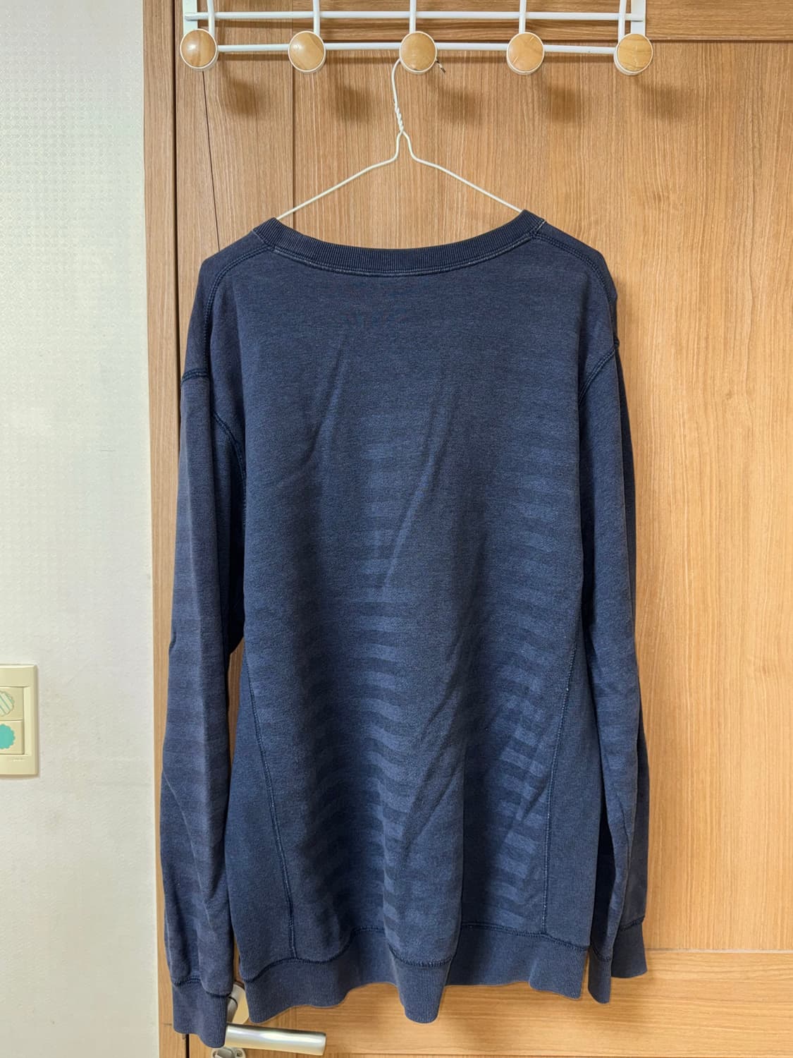 00's 빈티지 나이키 맨투맨 상품이미지3