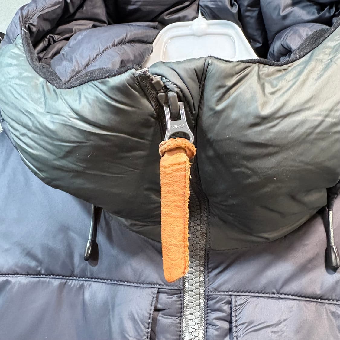 [XS] FJALL RAVEN 피엘라벤 패딩 상품이미지3