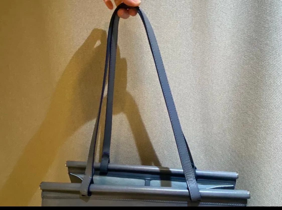 투티에 파라렐백 스카이블루 단종모델 상품이미지4