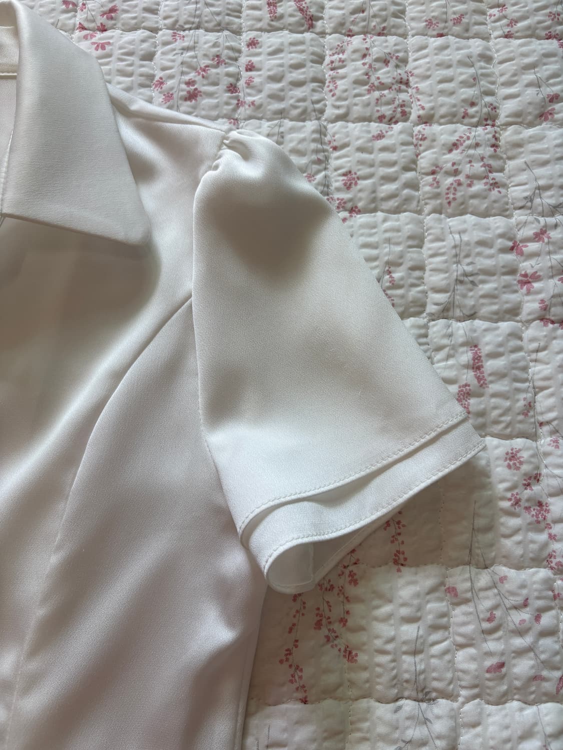 Pearl blouse 상품이미지7