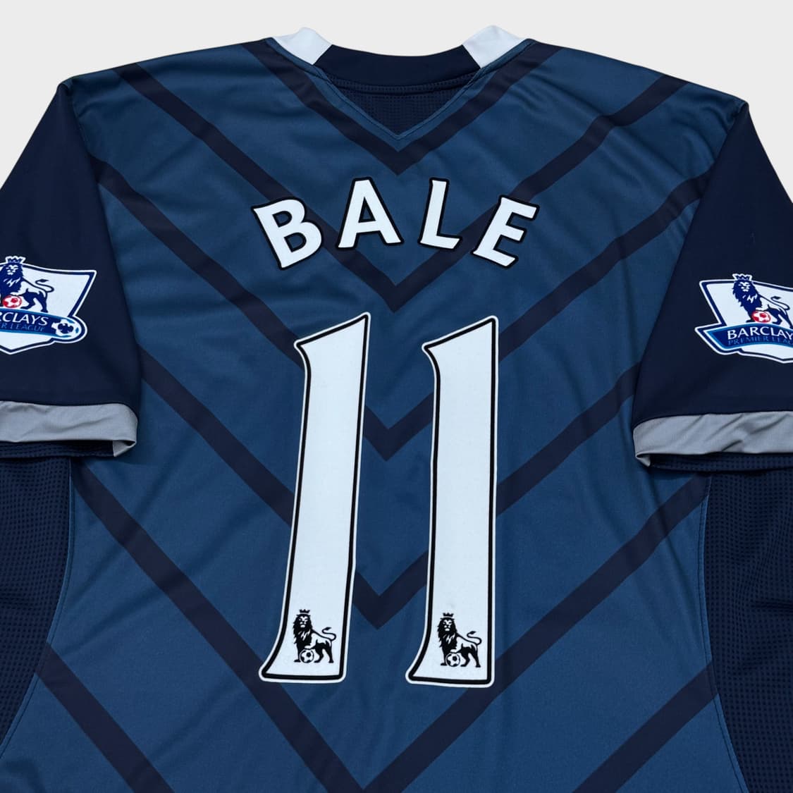 12-13 토트넘 핫스퍼 어웨이 No.11 가레스 베일 상품이미지7