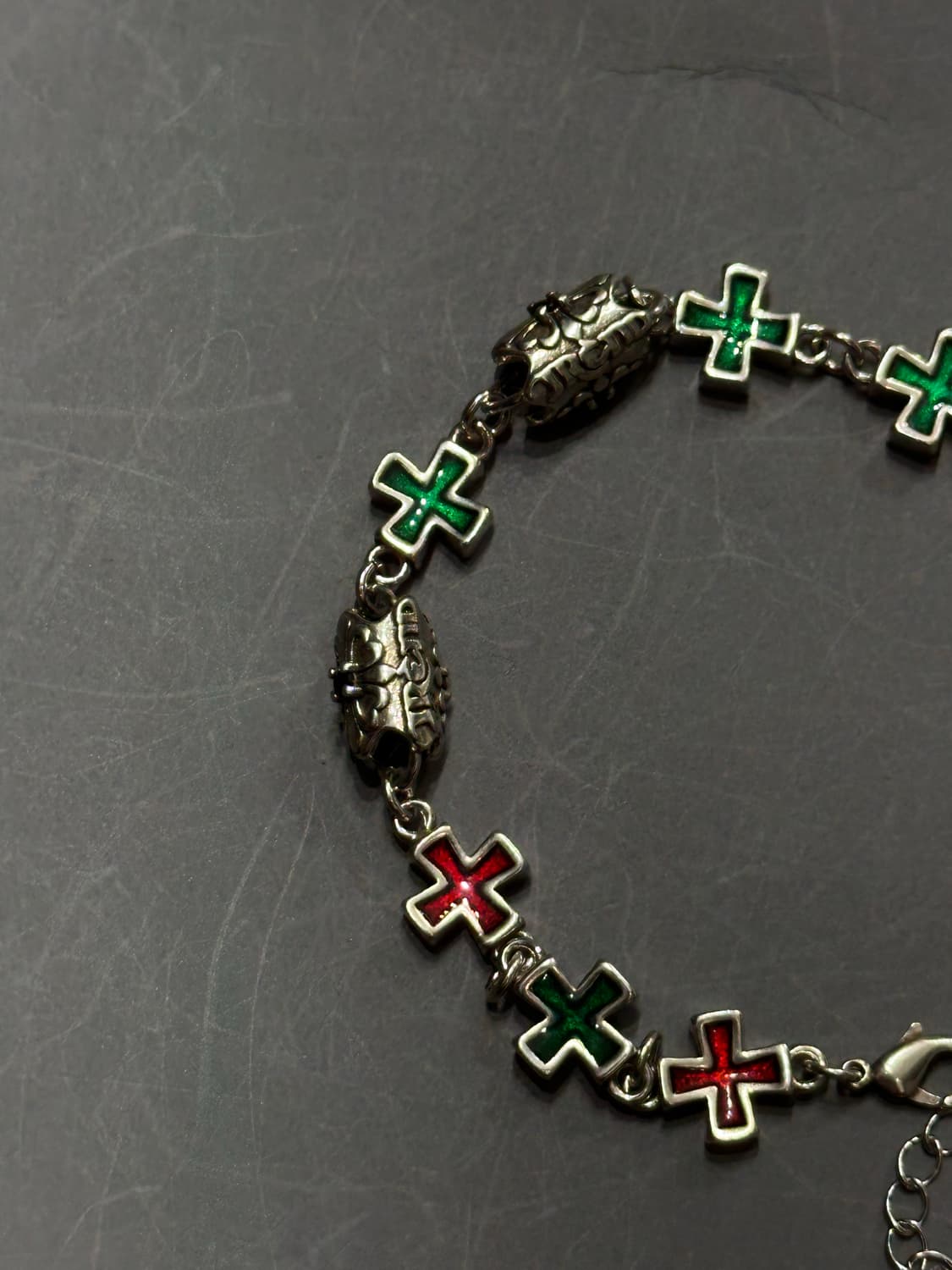 Kingdom 팔찌 상품이미지1