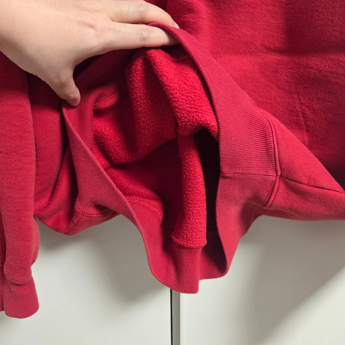 90s Slazenger 빈티지 맨투맨 스웻셔츠 M-슬림L(95-100) 상품이미지6