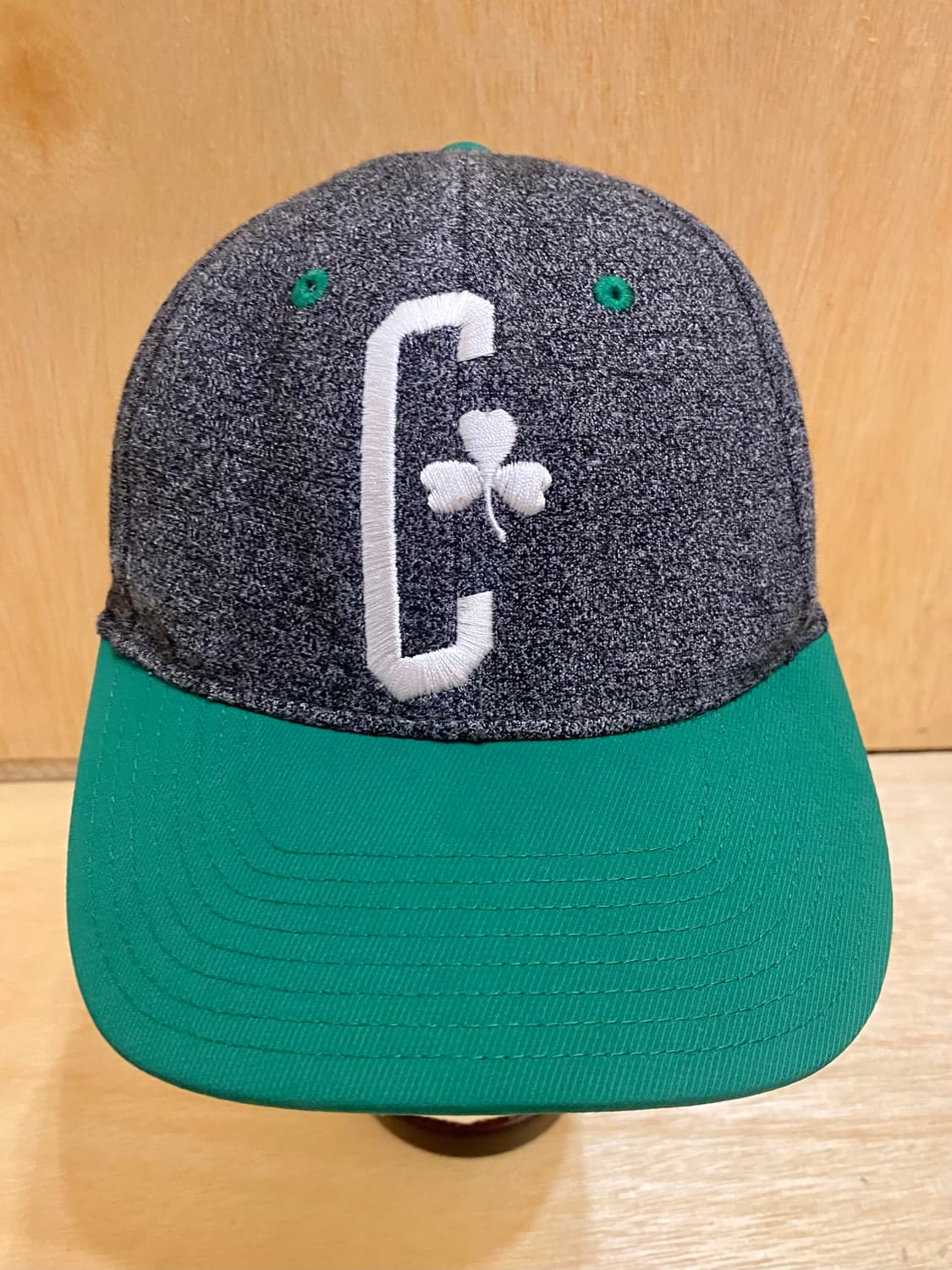 ADIDAS x CELTICS x NBA cap 아디다스 셀틱스 콜라보 상품이미지2