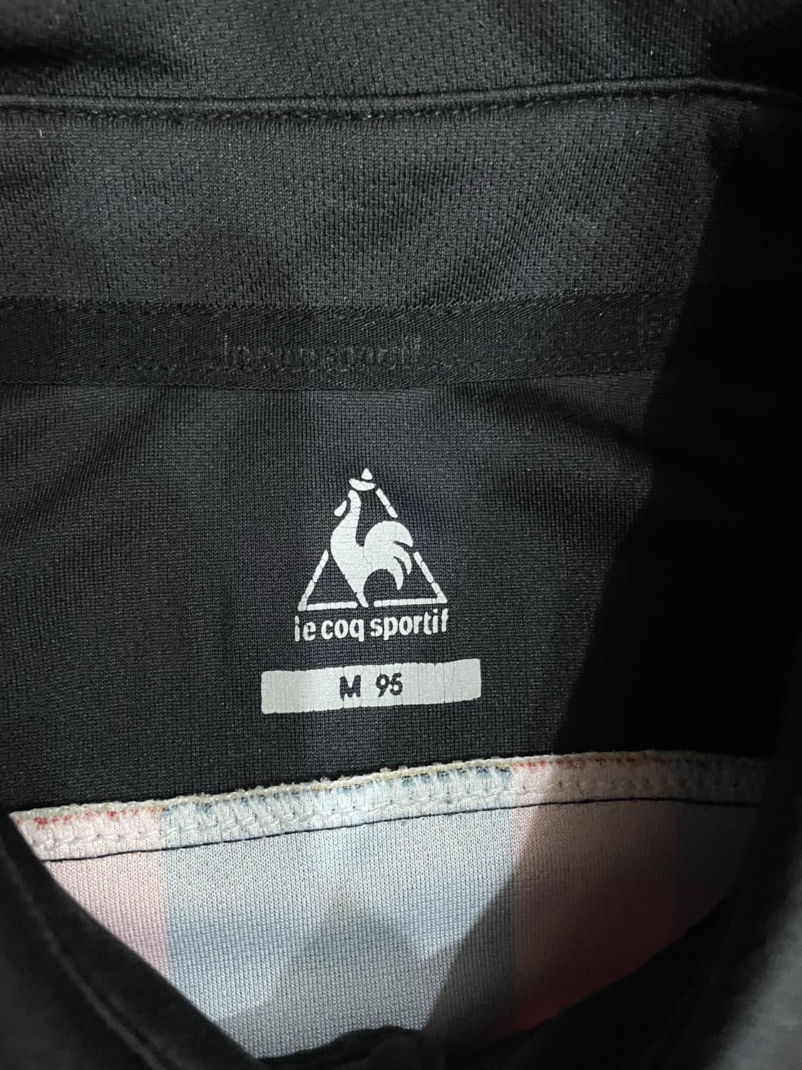 18-19 르꼬끄 FC서울 축구 반팔 홈 유니폼 상품이미지6