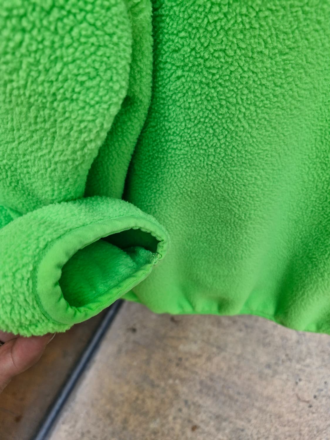 Z-95 OLD GAP 90s 신칠라 상품이미지6