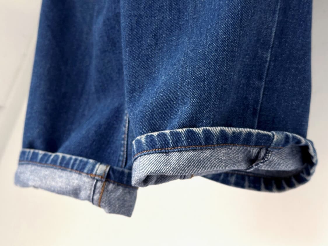 5pkt denim straight tapered je 상품이미지4