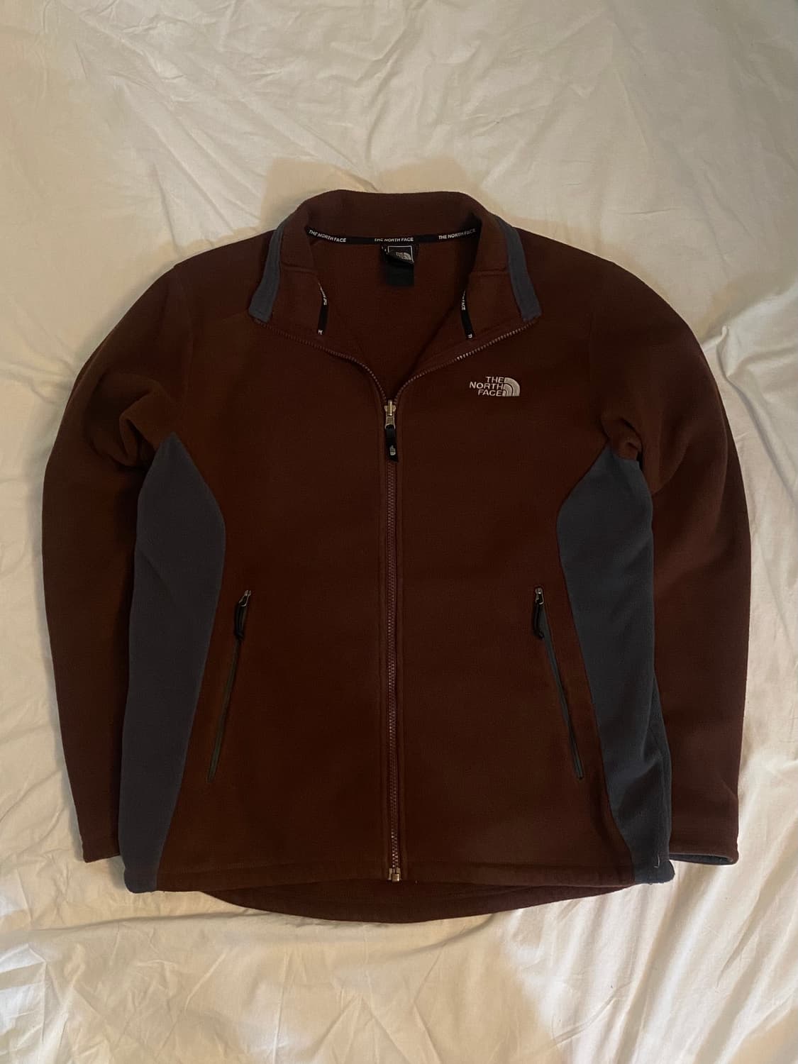 노스페이스 후리스 상품이미지2