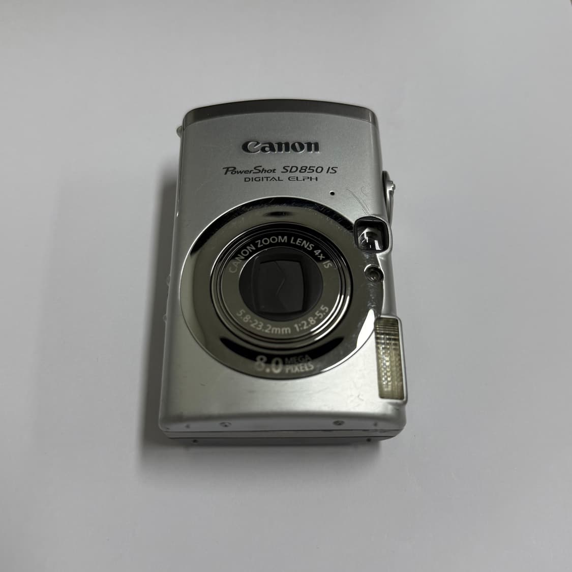 캐논 IXUS 950 IS / IXY 810 IS /SD 850 IS 상품이미지6