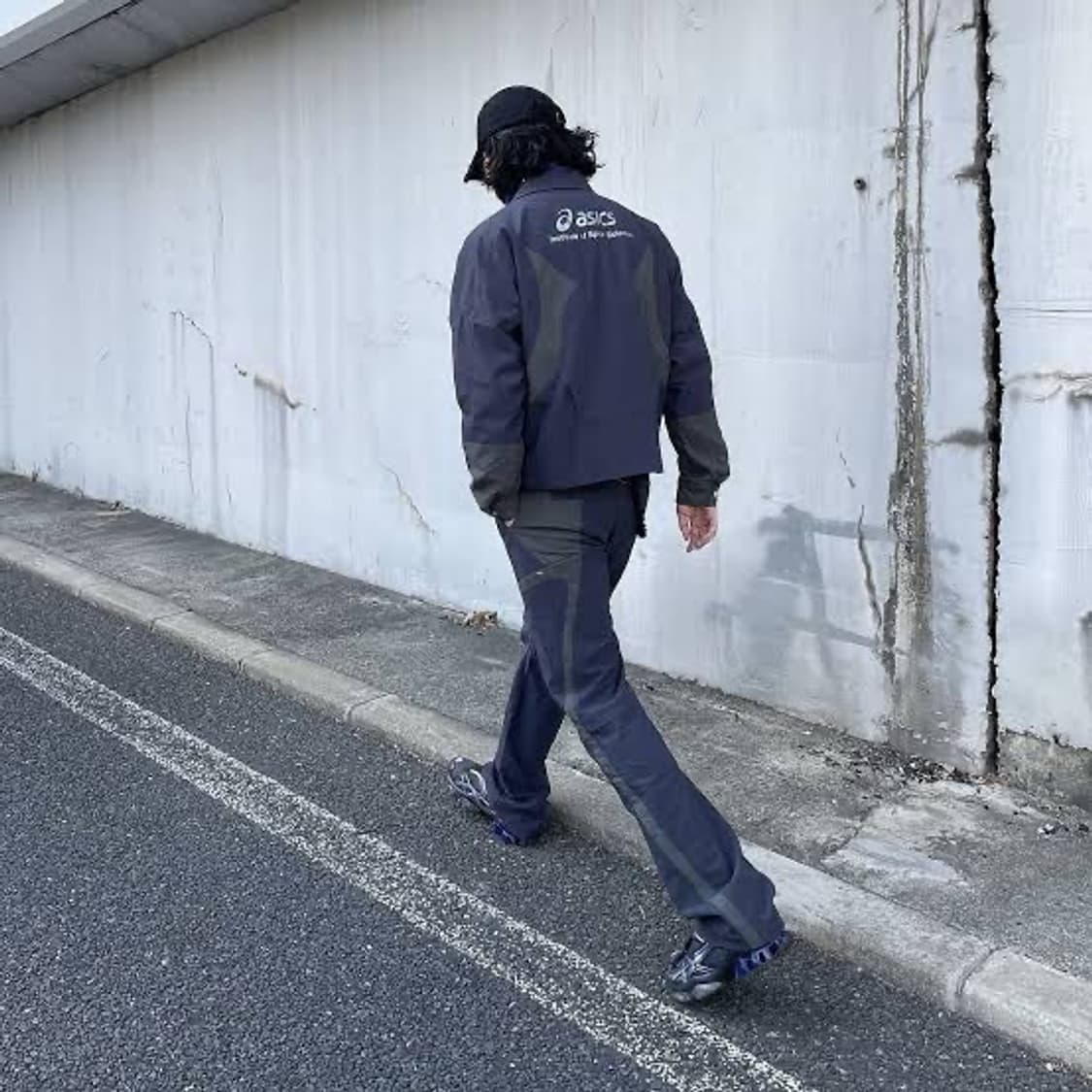 [46] Kiko Kostadinov 고베 유니폼 pants 상품이미지1