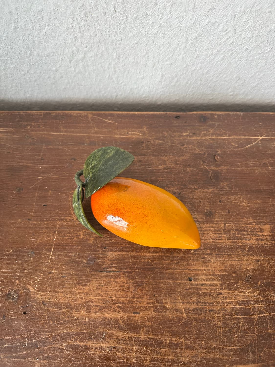 이탈리아)빈티지 스톤 망고(핸드메이드) 상품이미지5