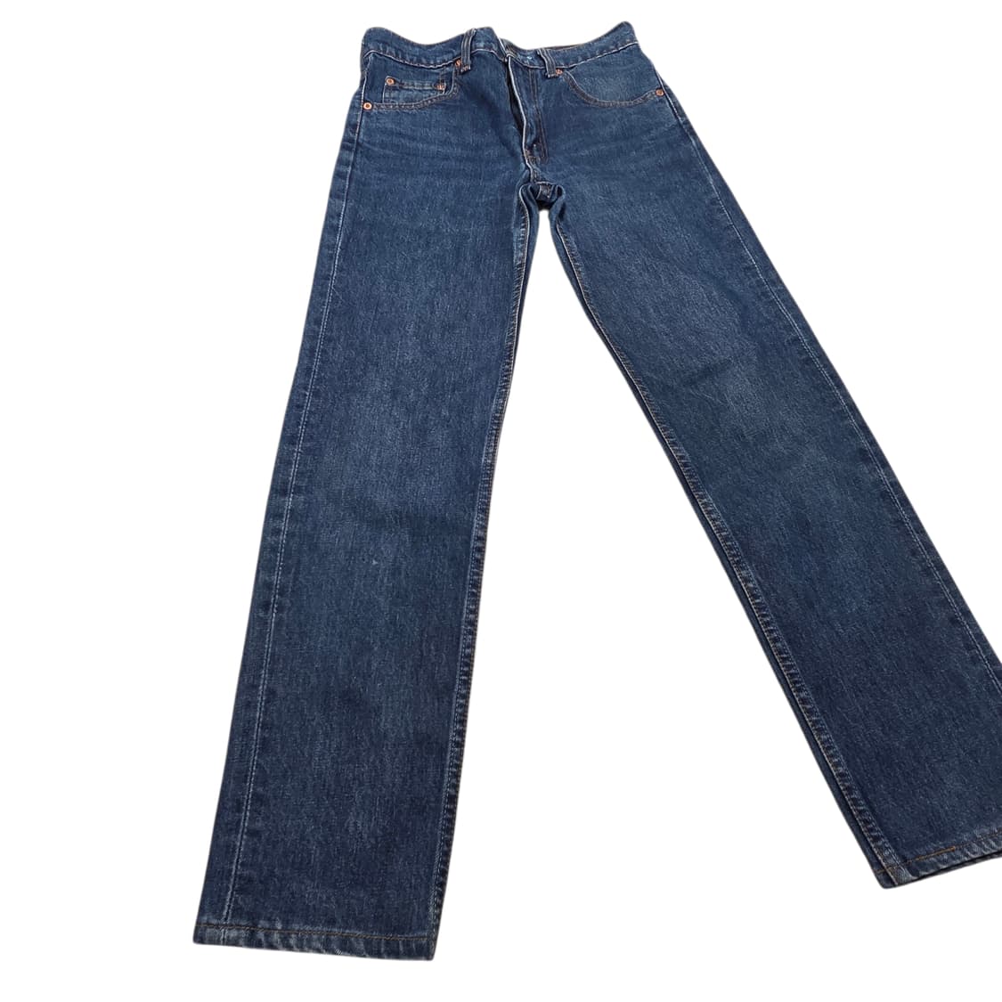 Levi's 리바이스 00s 606 데님 팬츠 청바지  상품이미지2