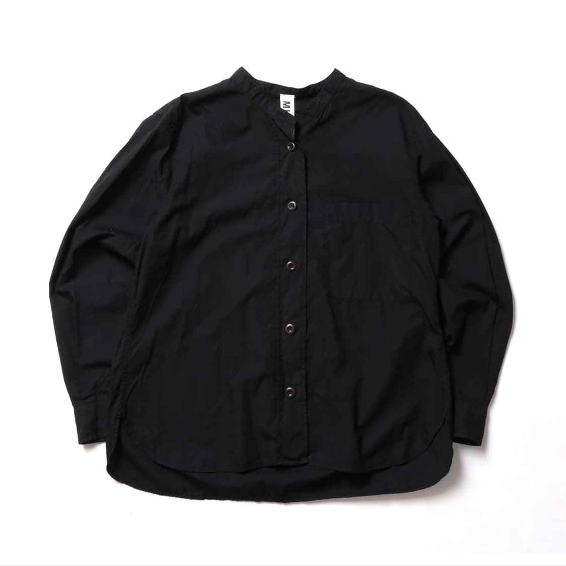 마가렛 호웰 Margaret Howell Button Up Shirt   상품이미지1