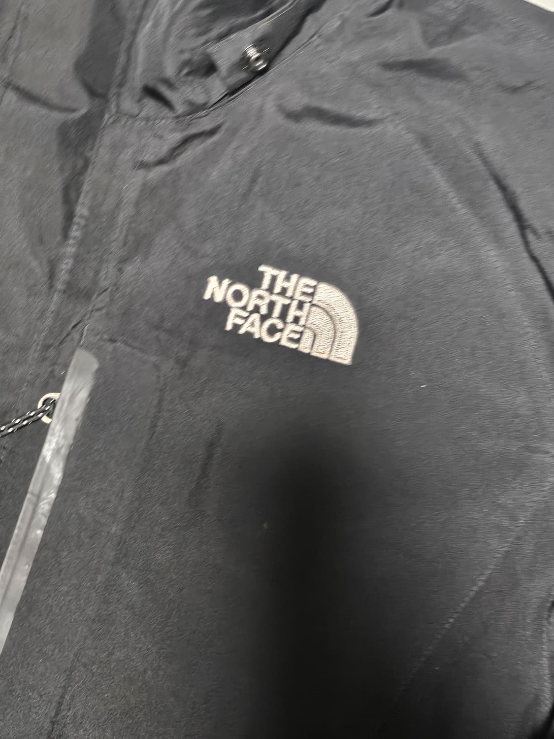 노스페이스 하이벤트 고프코어 바람막이 95 상품이미지3